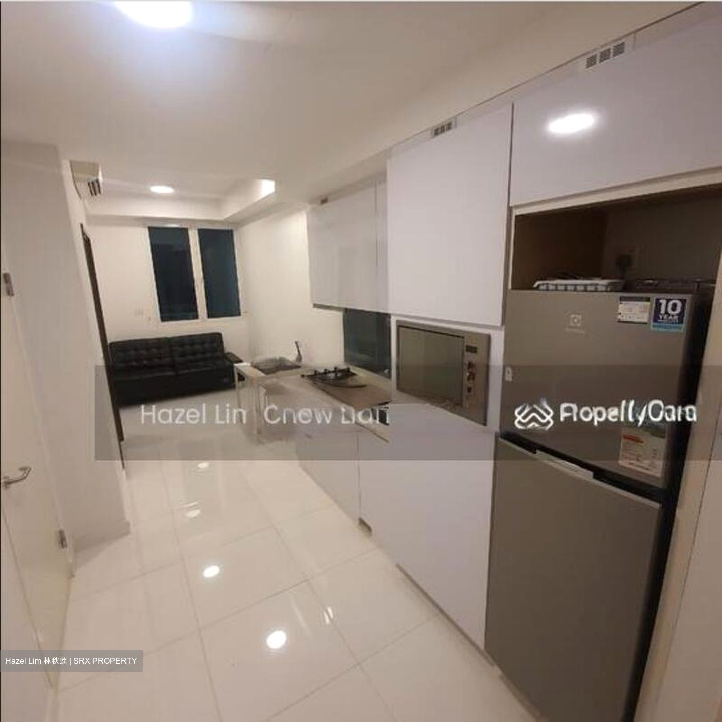 Treasures @ G20 (D14), Apartment #566971141